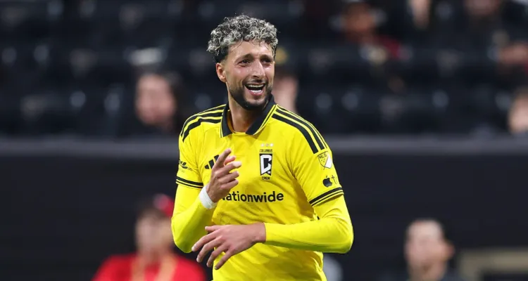 فيديو | صفقة رابحة للأهلي.. وسام أبو علي يواصل التسجيل ويقترب من "المليون"