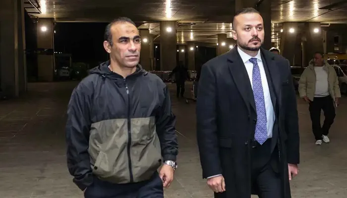 سيد عبد الحفيظ يحصل على توقيع لاعب بيراميدز لتدعيم الأهلي