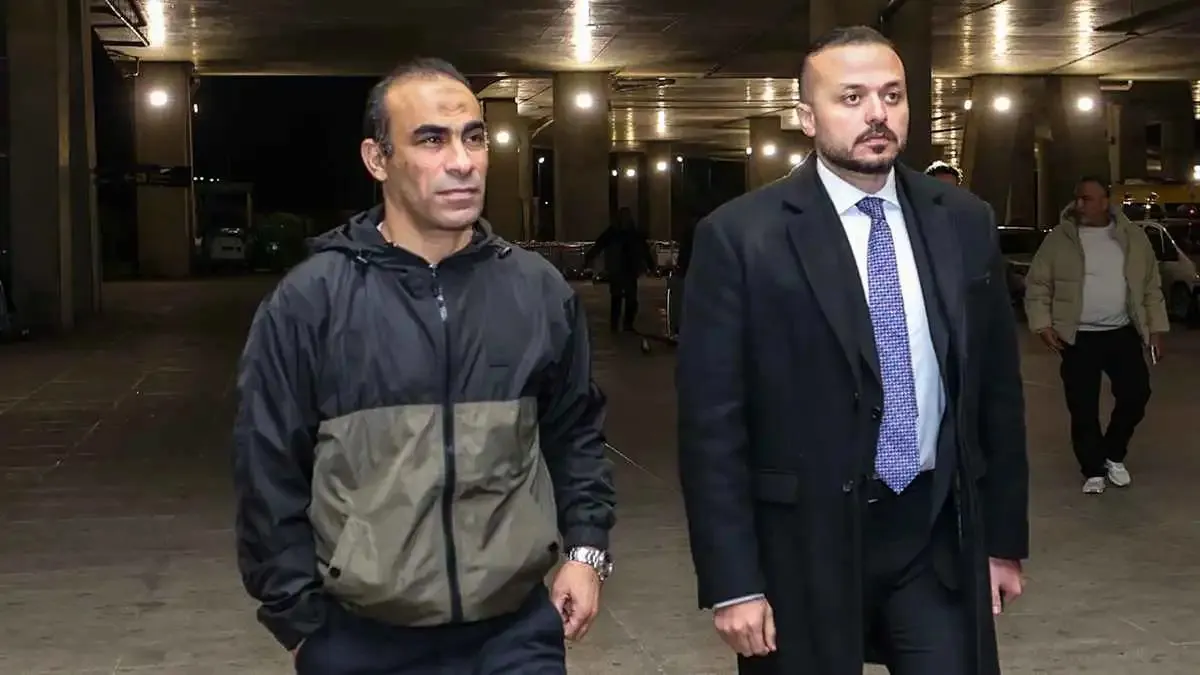 سيد عبد الحفيظ يحصل على توقيع لاعب بيراميدز لتدعيم الأهلي