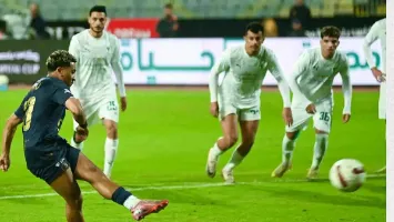 مجموعة التتويج | ترتيب الدوري المصري بعد فوز الزمالك أمام المصري البورسعيدي
