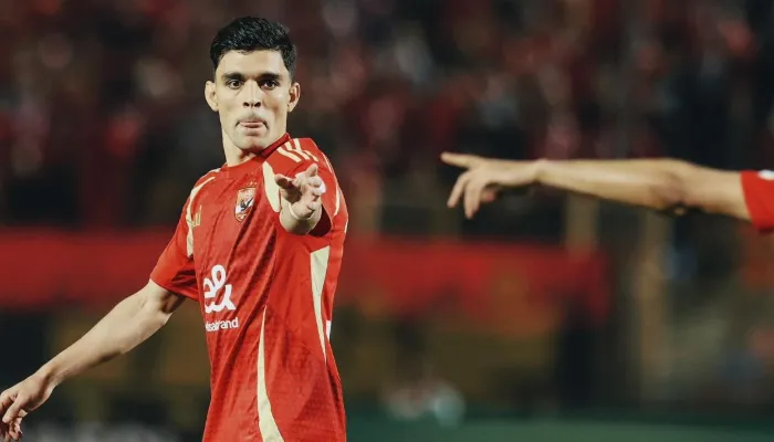 الأهلي يرد على أنباء عرض الغرافة القطري لشراء بن شرقي