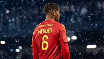 الأهلي وجوردان مينديز.. وكيله يكسر الصمت ويكشف التفاصيل