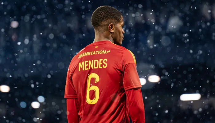 الأهلي وجوردان مينديز.. وكيله يكسر الصمت ويكشف التفاصيل