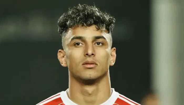 كواليس الأهلي.. الاستقرار على رحيل أحمد عيد واللاعب يضع شرطًا