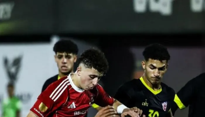 إصابة بلال عطية تهدد انتقاله إلى الدوري الإسباني