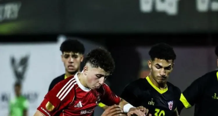 إصابة بلال عطية تهدد انتقاله إلى الدوري الإسباني