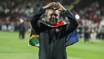 موسيماني وذكريات الزمالك.. عقدة قد تتجدد قبل نصف نهائي الكونفيدرالية