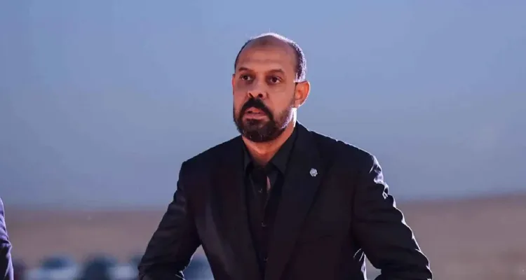 مفاجأة للنحاس في المصري.. مدير الكرة السابق بالأهلي يعتذر عن المنصب