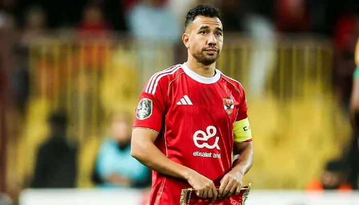 ترتيب هدافي الدوري المصري قبل مباراة الأهلي وسيراميكا .. موقف تريزيجيه
