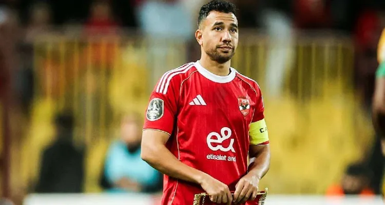ترتيب هدافي الدوري المصري قبل مباراة الأهلي وسيراميكا .. موقف تريزيجيه