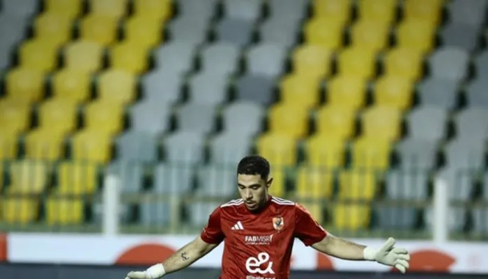 تساؤلات حول خلو مدرجات مباراة الأهلي وسيراميكا كليوباترا رغم نفاد التذاكر