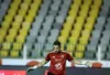 تساؤلات حول خلو مدرجات مباراة الأهلي وسيراميكا كليوباترا رغم نفاد التذاكر