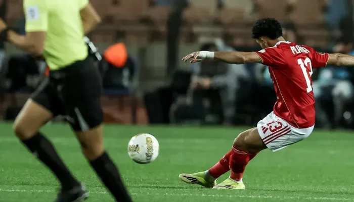 موعد مباراة الأهلي القادمة بعد التعادل مع سيراميكا كليوباترا