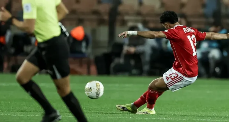 موعد مباراة الأهلي القادمة بعد التعادل مع سيراميكا كليوباترا
