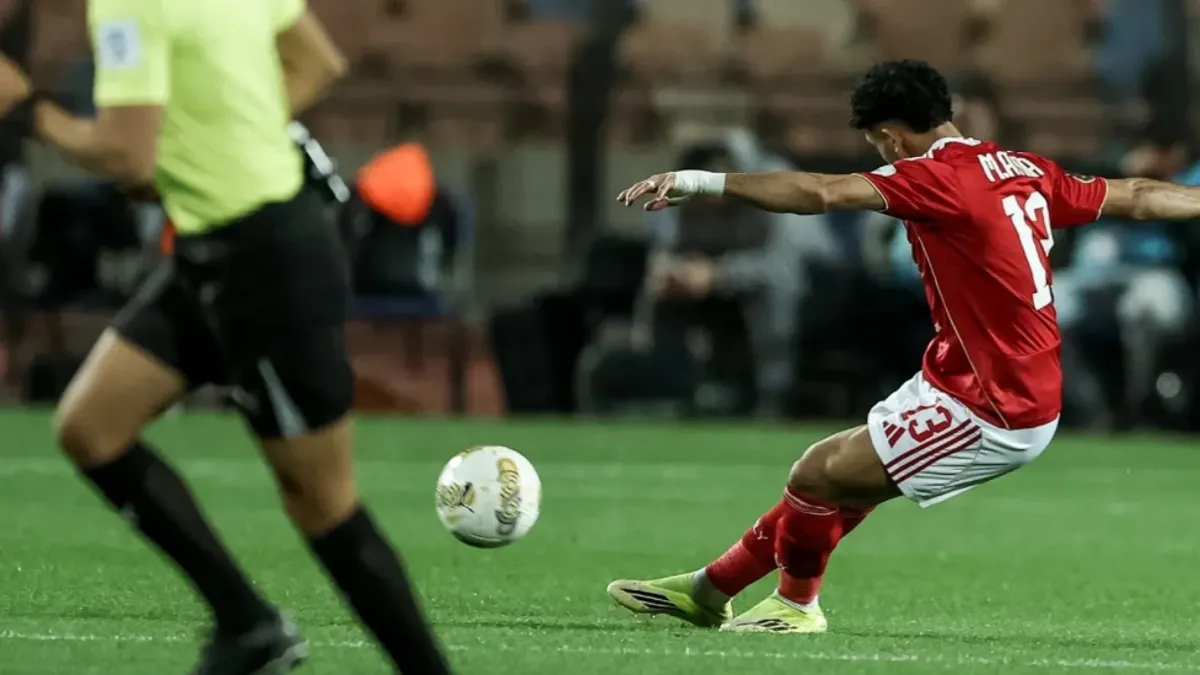 موعد مباراة الأهلي القادمة بعد التعادل مع سيراميكا كليوباترا