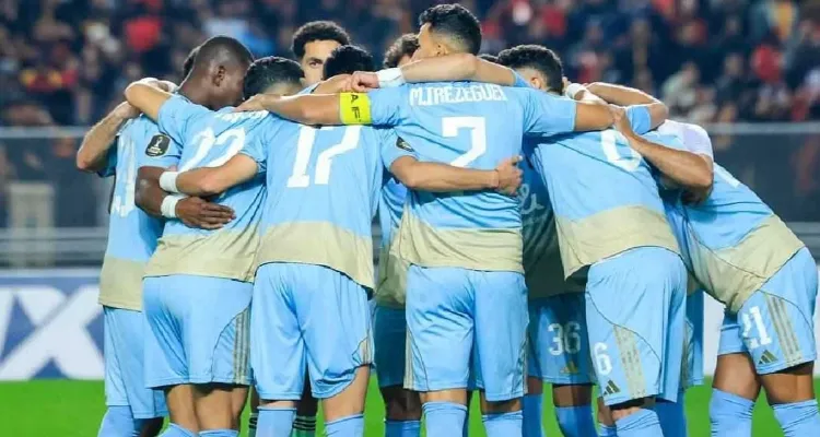 الأهلي ينزلق على سيراميكا.. تعادل صادم في أولى جولات صراع لقب الدوري المصري