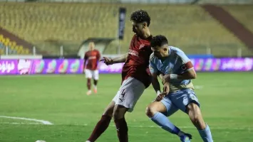 مجموعة التتويج | ترتيب الدوري المصري بعد  تعادل الأهلي وسيراميكا كليوباترا