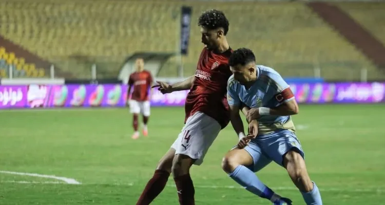 هل يُعاقب محمود وفا بعد أزمة ركلة جزاء الأهلي أمام سيراميكا؟ لجنة الحكام تحسم الجدل