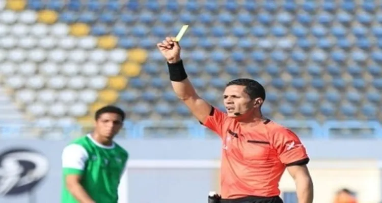 عاجل.. مفاجأة جديدة حول سب محمود وفا لاعبي الأهلي