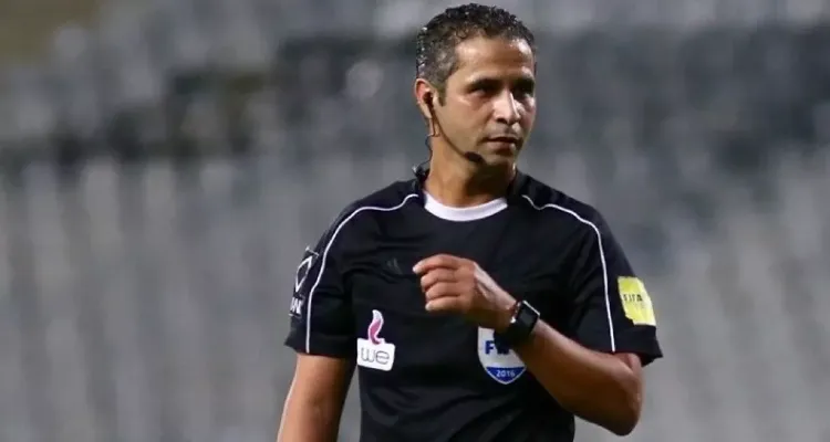 قرار مفاجئ من لجنة الحكام بشأن حكم الفار في مباراة الأهلي وسيراميكا كليوباترا