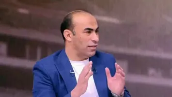 تصعيد جديد.. تقرير الحكم يتضمن اتهامًا ضد سيد عبد الحفيظ