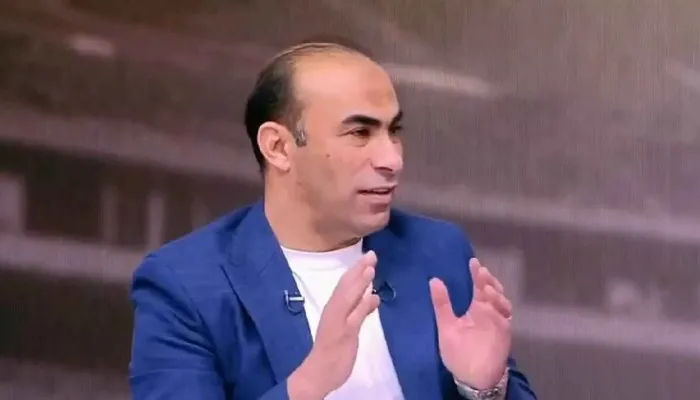 تصعيد جديد.. تقرير الحكم يتضمن اتهامًا ضد سيد عبد الحفيظ