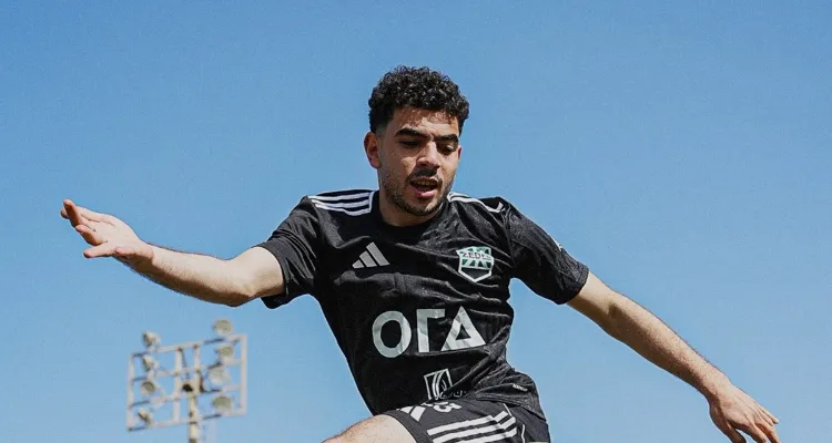 خاص | بعد أنباء توقيعه لـ الأهلي .. زد يوضح موقفه من رحيل طارق علاء