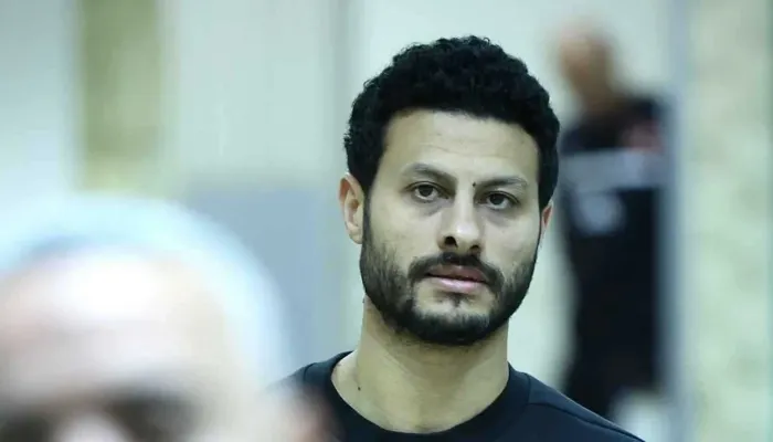 عاجل.. اتحاد الكرة يكشف عن عقوبة محمد الشناوي المحتملة