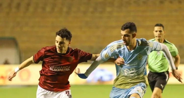 رد حاسم من لجنة الحكام على طلبات الأهلي بعد أزمة محمود وفا