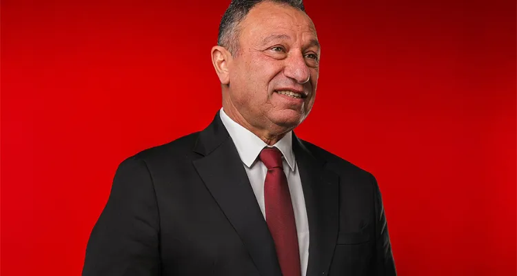 أول تحرك من الأهلي بعد صدور عقوبات اتحاد الكرة بشأن مباراة سيراميكا كليوباترا