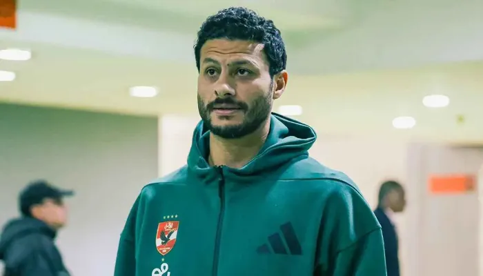 بعد إيقافه.. خبير لوائح يفجر مفاجأة بشأن تعليق عقوبة الشناوي