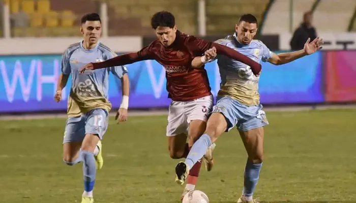 الأهلي يحتاط لمنع اتحاد الكرة من التلاعب في تسجيلات الفار لمباراة سيراميكا كليوباترا