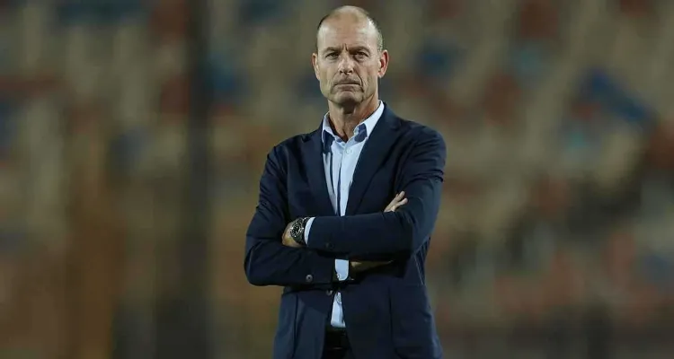 بند "مباراة في الموسم الجديد".. مفاجأة في موعد رحيل توروب عن الأهلي