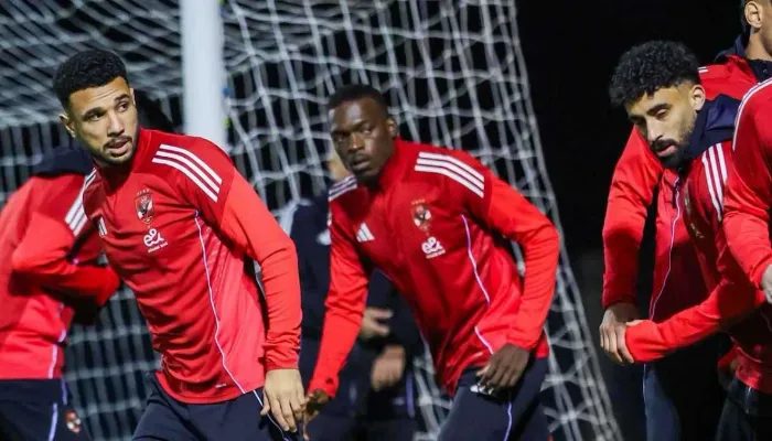 نجم الأهلي يتلقى عرضا من الدوري الأمريكي