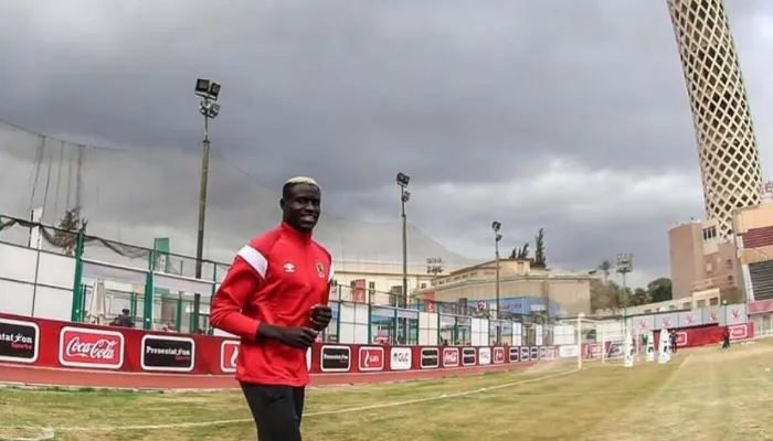 بادجي يفجر مفاجأة عن رحيله من الأهلي ويروي سر رفض الزمالك