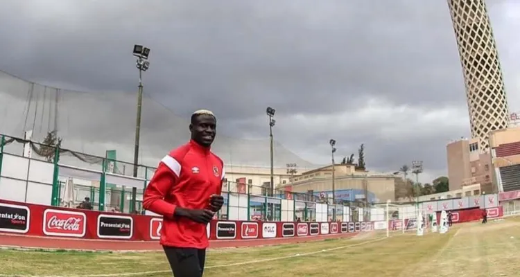 بادجي يفجر مفاجأة عن رحيله من الأهلي ويروي سر رفض الزمالك