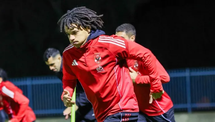 الأهلي يحسم موقفه النهائي من تفعيل بند شراء مروان