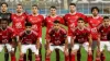 تشكيل الأهلي أمام الزمالك في قمة الدوري المصري .. موقف عاشور و زيزو
