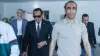 تصرف مفاجئ من سيد عبد الحفيظ قبل مباراة الأهلي أمام الزمالك