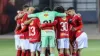 لاعب الأهلي يحصد جائزة رجل مباراة الزمالك