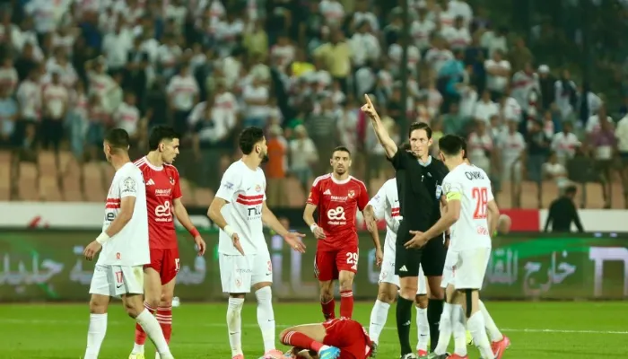 موقف الأهلي.. 4 سيناريوهات تحسم بطل الدوري المصري