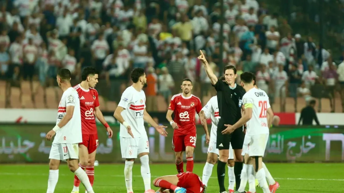 موقف الأهلي.. 4 سيناريوهات تحسم بطل الدوري المصري