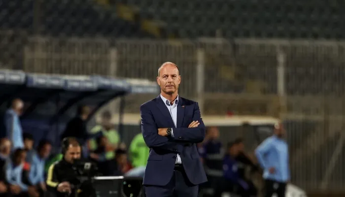 أول تعليق من توروب بعد فوز الأهلي على الزمالك في الدوري المصري