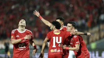 قرار مفاجئ من الأهلي بعد الفوز الكبير على الزمالك في الدوري  المصري