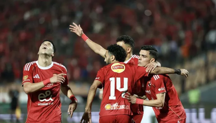قرار مفاجئ من الأهلي بعد الفوز الكبير على الزمالك في الدوري  المصري