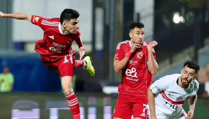 رابطة الأندية تتخذ قرارًا جديدًا بعد فوز الأهلي على الزمالك في الدوري المصري