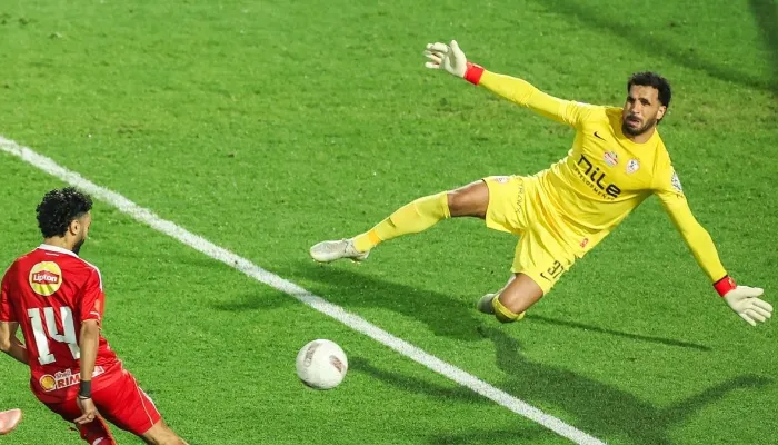 "3 زيوووو".. إعلامي سعودي يسخر من الزمالك بعد الهزيمة أمام الأهلي