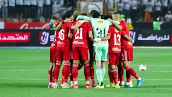 "حتى لو ثالث".. الأهلي قد يشارك في دوري أبطال إفريقيا