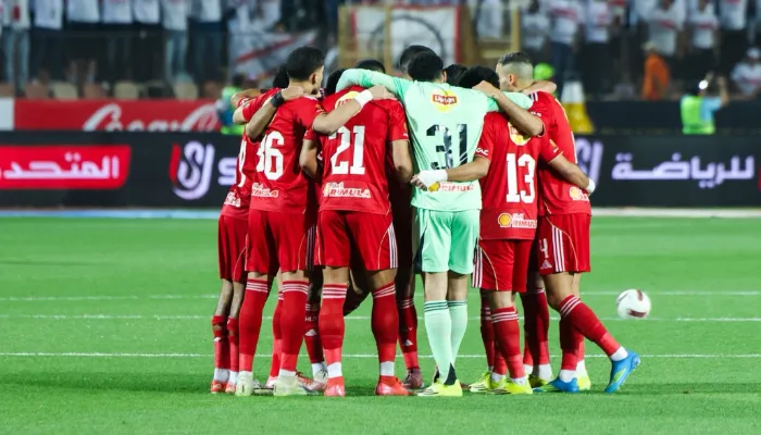 "حتى لو ثالث".. الأهلي قد يشارك في دوري أبطال إفريقيا