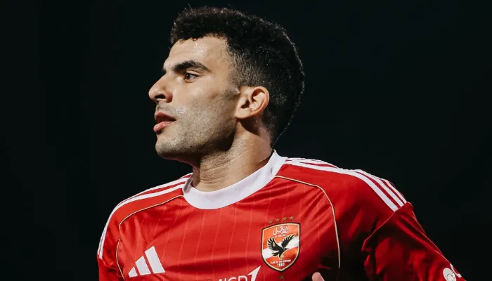 فيديو.. زيزو يتسبب في ضياع ركلة جزاء الزمالك